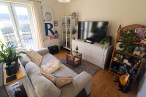 Living Room Area- click for photo gallery